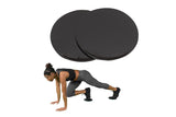 2Pack Gliding Discs