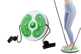 Twist Waist Disc Board with Drawstring