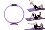 Pilates Ring Fitness Circle