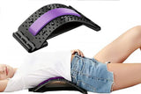Back Stretcher Massager