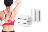 2Pcs Adjustable Wrist Weights for Exercise Walking Jogging Yoga