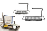 Kitchen Sink Storage Rack Holder