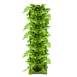 7 Pocket Wall Hanging Planting Bag