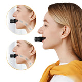 Portable Lightweight Lung Exerciser