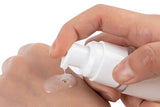 3Pcs Lotion Pump Refillable Empty Bottle for Travel