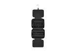 Travel Toiletry Bag Makeup Bag Cosmetic Organizer with Jewelry Organizer