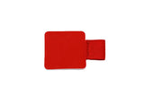 Self-Adhesive Pen Clip Pencil Elastic Loop for Notebooks and Tablets Pen Holder