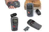 Wood Moisture Meter Digital Detector