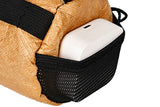 Bike Handlebar Bag for Road Mountain Bike Cycling Travel Shoulder Bag