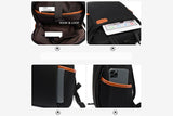 Women Laptop Backpack Rucksack Shoulder Bag Large College School Computer Bags