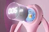 Pelvic Trainer with Smart Counter Pelvic Floor Exercise Device