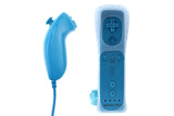 Remote Controller Motion Plus Wii Remote Controller and Nunchuck