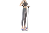 Twist Waist Disc Board with Drawstring