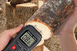 Wood Moisture Meter Digital Detector
