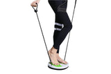 Twist Waist Disc Board with Drawstring