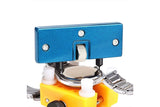 Watch Back Case Cover Opener Opening Screw Wrench Repair Tool Kit Remover