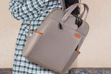 Women Laptop Backpack Rucksack Shoulder Bag Large College School Computer Bags