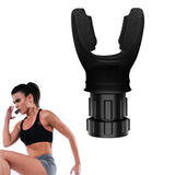 Portable Lightweight Lung Exerciser