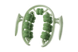 26Pcs Wheels Leg Massage Roller