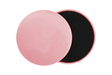 2Pack Gliding Discs