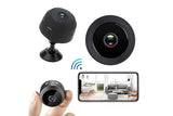 1080P Wireless Guard Camera Mini Cameras Home Security Cam with Night Vision