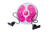 Twist Waist Disc Board with Drawstring