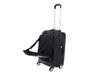 Travel Seat Ride-On Suitcase for Kids