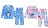 Stitch Inspired 2-Piece Children's Pyjamas