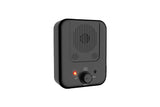 Anti Barking Device  Auto Dog Barking Control Devices Dog Barking Trainer Device Outdoors Pet Dog Barking Deterrent