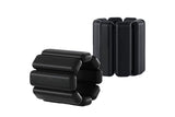 2Pcs Adjustable Wrist Weights for Exercise Walking Jogging Yoga