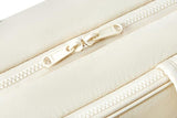 Travel Toiletry Bag Makeup Bag Cosmetic Organizer with Jewelry Organizer