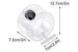 Smart Bird Feeder with Camera for Closeup Shots 1080P