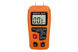 Wood Moisture Meter Digital Detector