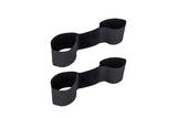 Set of 2Pcs Golf Training Bands Arm Bands Golf Swing Training Aid