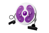 Twist Waist Disc Board with Drawstring