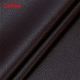 5Pcs Self Adhesive Leather Repair Patch for Car Seat Sofa Bag Furniture