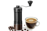 Manual Coffee Grinder for Espresso French Press