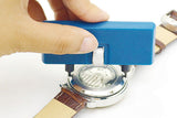 Watch Back Case Cover Opener Opening Screw Wrench Repair Tool Kit Remover