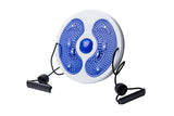 Twist Waist Disc Board with Drawstring