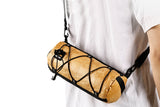 Bike Handlebar Bag for Road Mountain Bike Cycling Travel Shoulder Bag