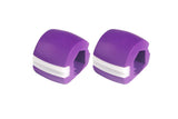 2Pcs Jawline Exerciser Facial Muscle Trainer Fitness Neck Face Toning tool