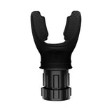 Portable Lightweight Lung Exerciser