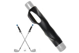 Golf Club Swing Training Grip