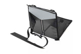 Travel Seat Ride-On Suitcase for Kids