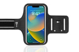 Sport Armband Phone Holder for iPhone Samsung