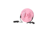 Twist Waist Board Foot Sole Massage Disc with Drawstrings