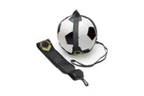 Football Kick Trainer Soccer Training Aids Fits Ball 3, 4,and 5