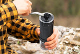 Manual Coffee Grinder for Espresso French Press
