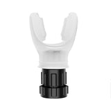 Portable Lightweight Lung Exerciser