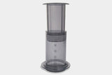 Portable Travel Coffee Press Kit Press Coffee Maker Pourover